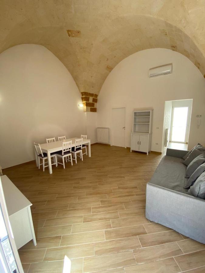 Jagara Villa Mesagne Exterior photo